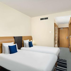 Superior Kamer met Twee Aparte Bedden